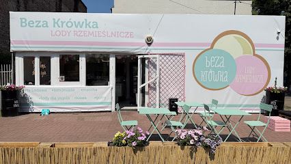 Beza Krówka - Żyrardów, рядом с вокзалом Żyrardów