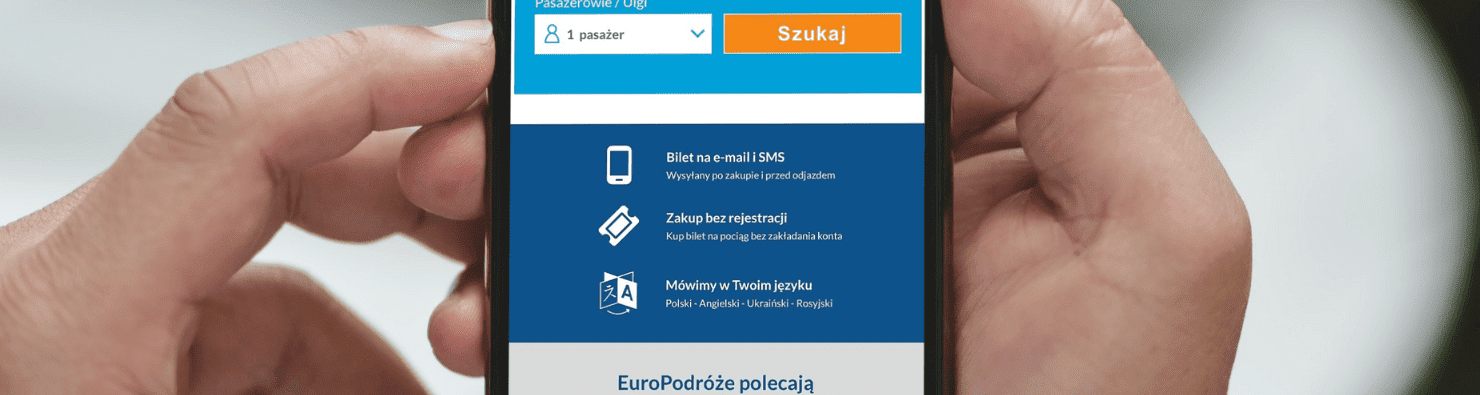 сервис.европодряд europodroze.pl-taniebiletypkp