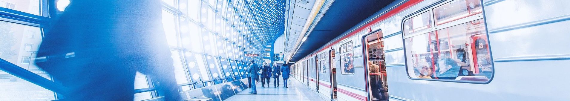 Железнодорожные билеты онлайн Поезд Пендолино