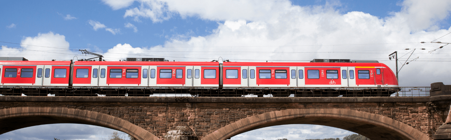 Билеты Deutsche Bahn Билеты Deutsche Bahn