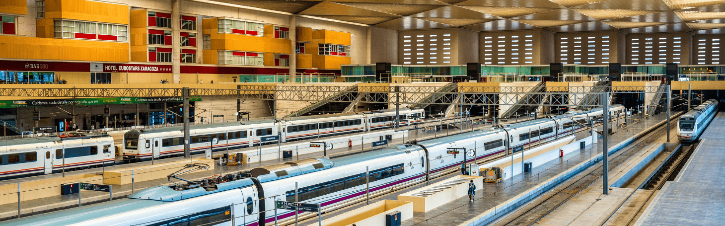 Renfe Renfe