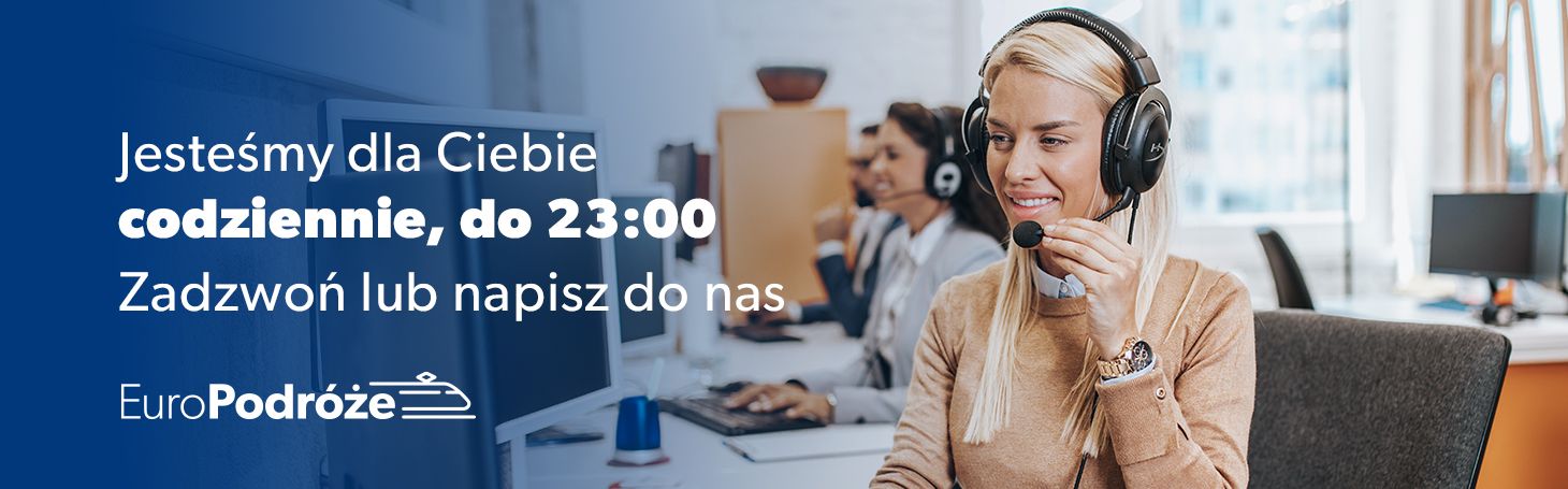 Льготы и скидки PKP Горячая линия Европутешествий