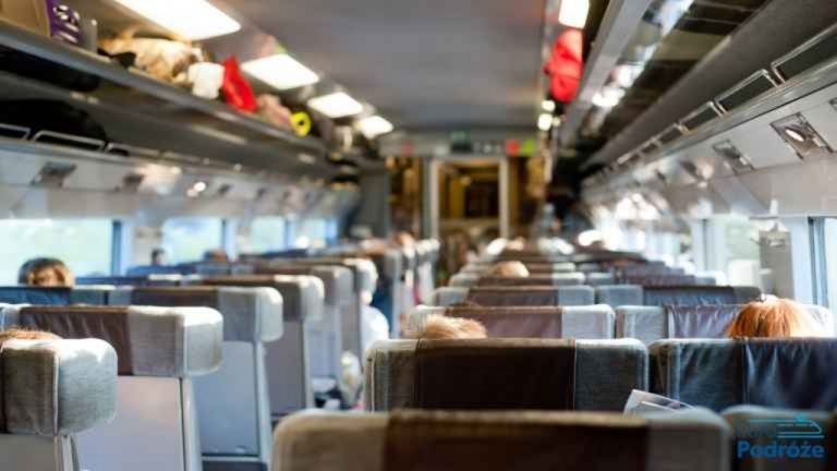 маршруты eurostar интерьер поезда
