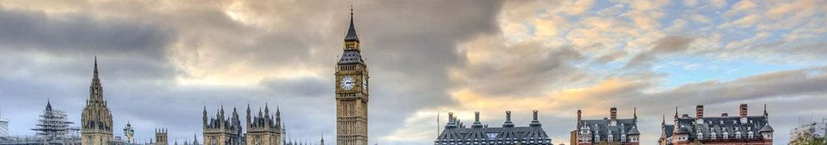 Достопримечательности Лондона Поездом до Лондона