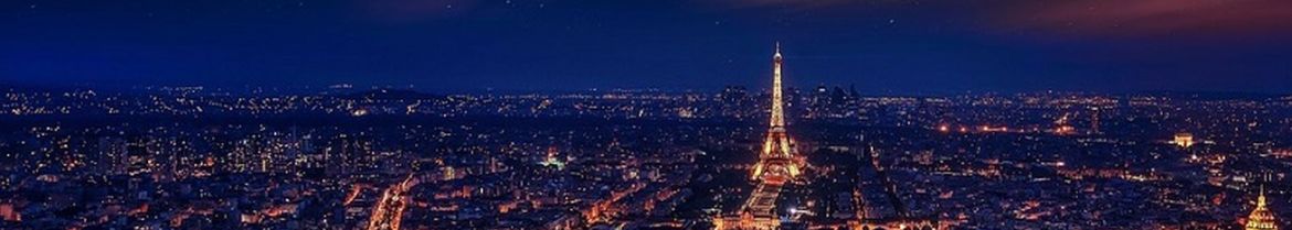 Билеты на поезд в Париж Железнодорожное сообщение Париж