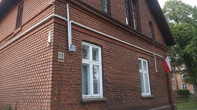Muzeum Historyczno-Etnograficzne w Andrychowie, atrakcja w pobliżu dworca Andrychów