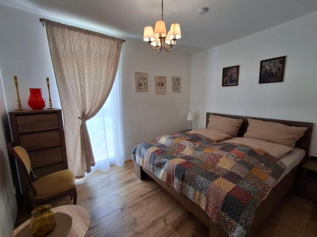 Moderne Sauerhof Apartments, жильё рядом с вокзалом Wien Hauptbahnhof