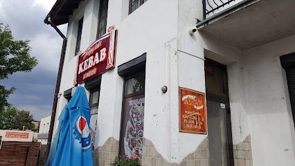 Jedyny Taki Kebab w mieście, рядом с вокзалом Dworzec Kolejowy