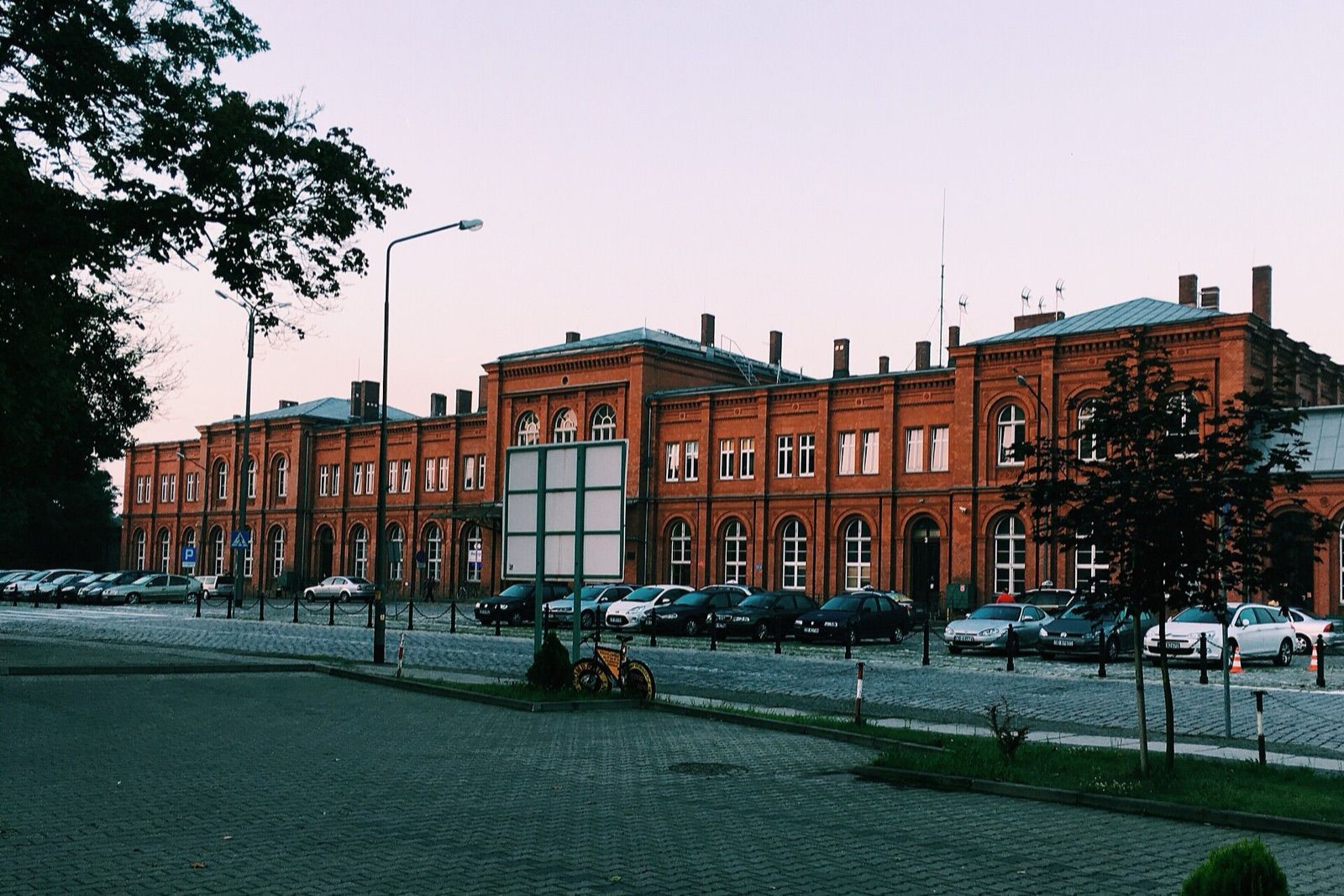 Brzeg