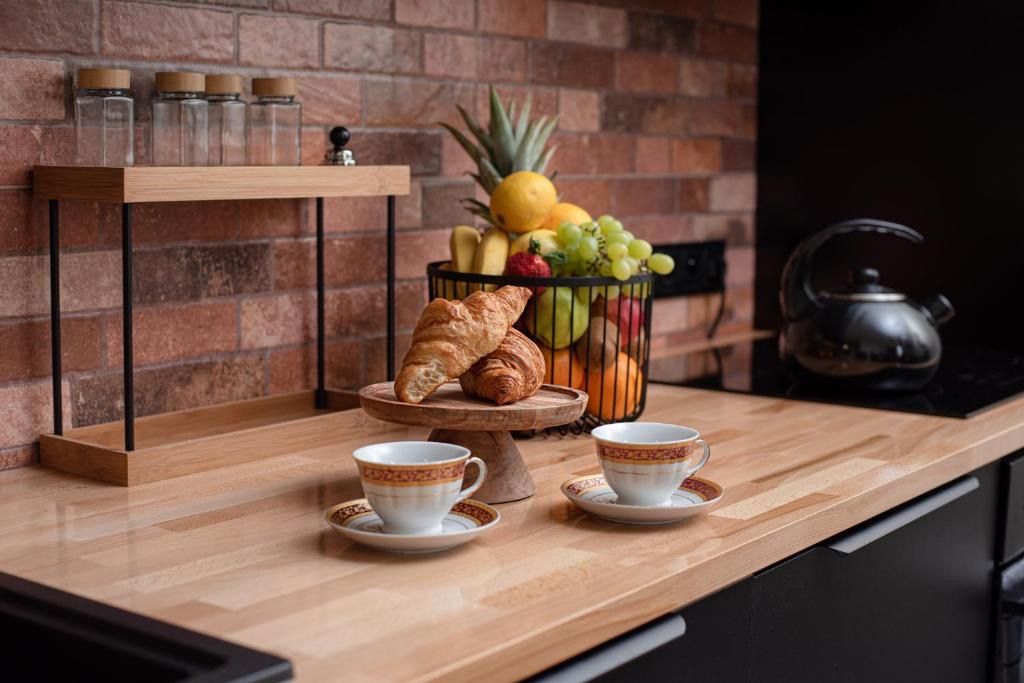Apartament Podchorążych Dęblin, hotel blisko dworca Dęblin