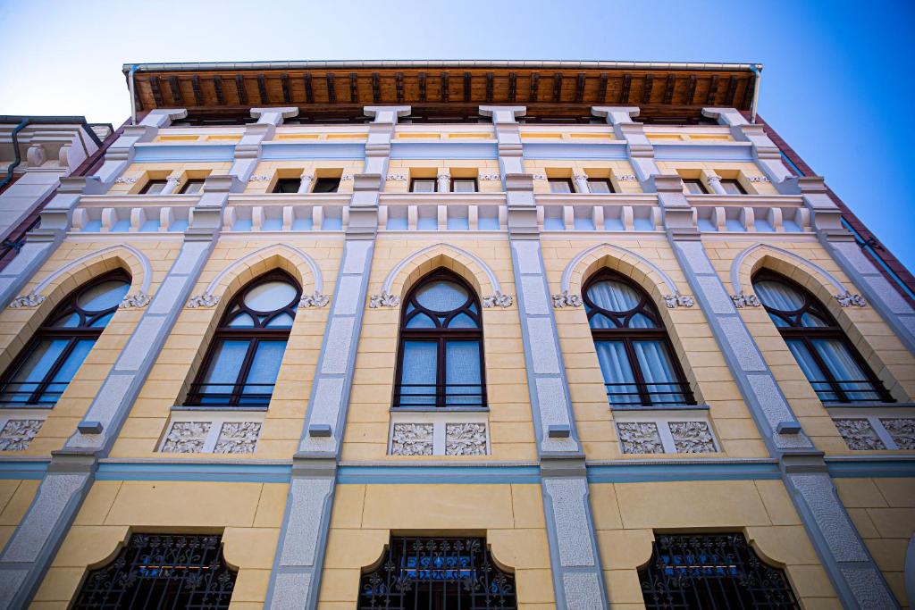 Camarote Hotel, жильё рядом с вокзалом León