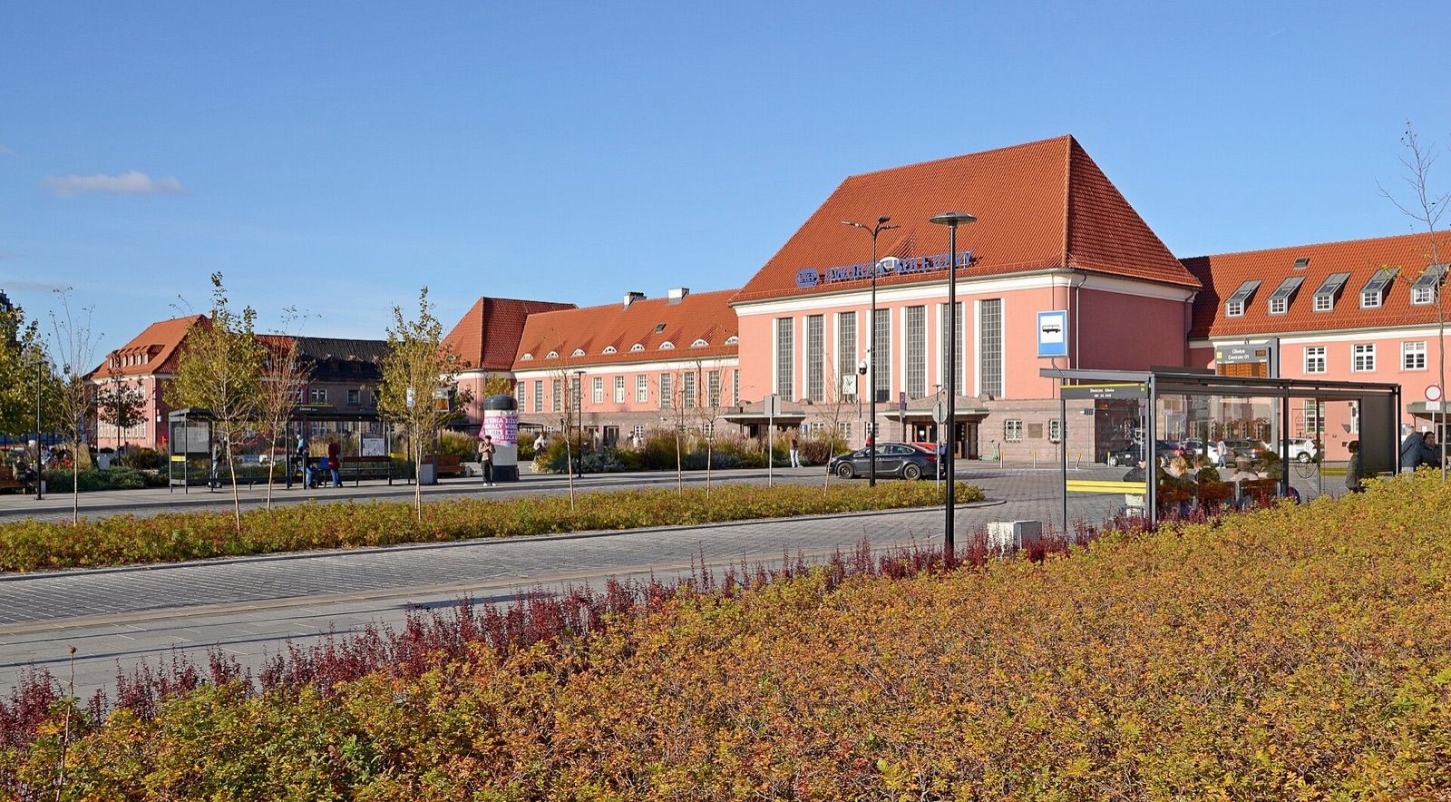 Gliwice