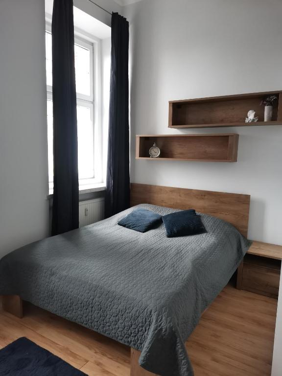 Apartament na Rynku w Gnieźnie, жильё рядом с вокзалом Гнезно