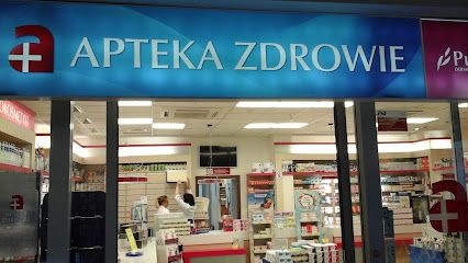 Apteka Zdrowie Mini Park, магазин рядом с вокзалом Голенюв