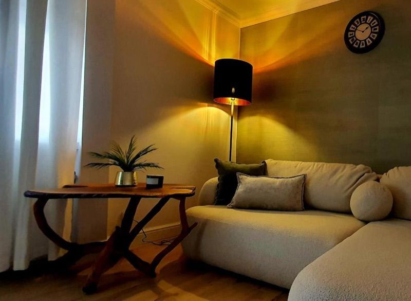 View Apartments Gorlice, жильё рядом с вокзалом Горлице