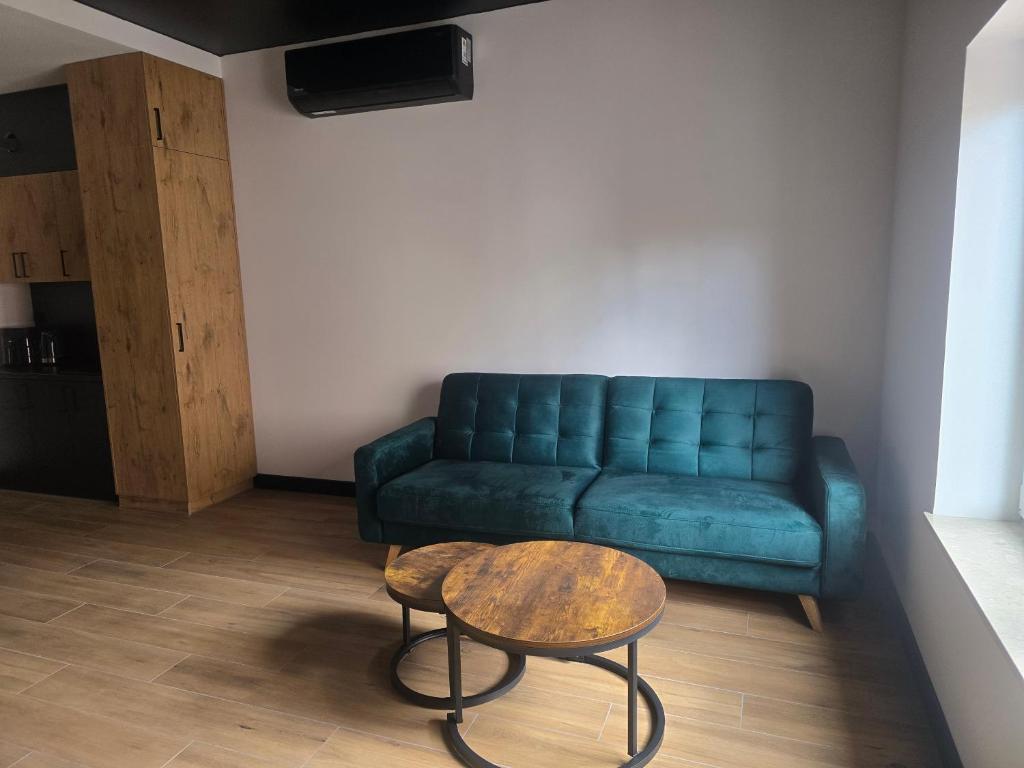 TRIO HoSteL, жильё рядом с вокзалом Хайнувка