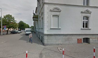 Piekarnia Gurzyński, магазин рядом с вокзалом Яроцин