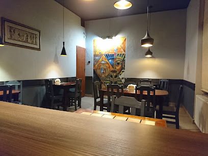 Pizzeria Faraon, рядом с вокзалом Jasło