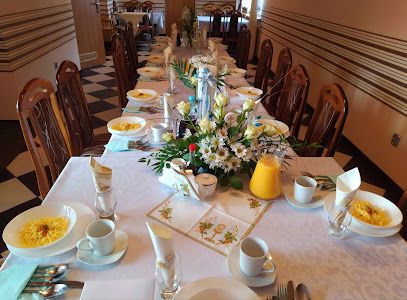 Cafe Ewa. Kawiarnia. Kaszałek E.S., рядом с вокзалом Jaworzno Szczakowa