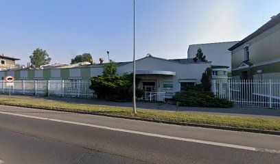 Pharm Factor, магазин рядом с вокзалом Jelenia Góra