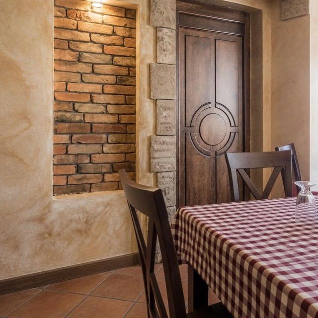 Pizzeria Bella Fino - Kalwaria Zebrzydowska, рядом с вокзалом Kalwaria Zebrzydowska
