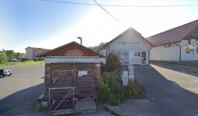 Lato na wypasie, рядом с вокзалом Kalwaria Zebrzydowska