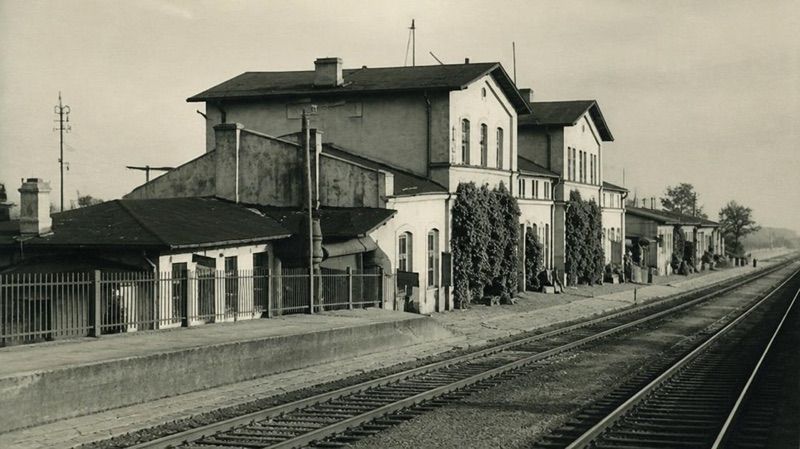 Muzeum Koluszek, atrakcja w pobliżu dworca Koluszki