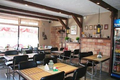 Pizzeria Gowid, Restauracja, Pizza na telefon, рядом с вокзалом Lębork