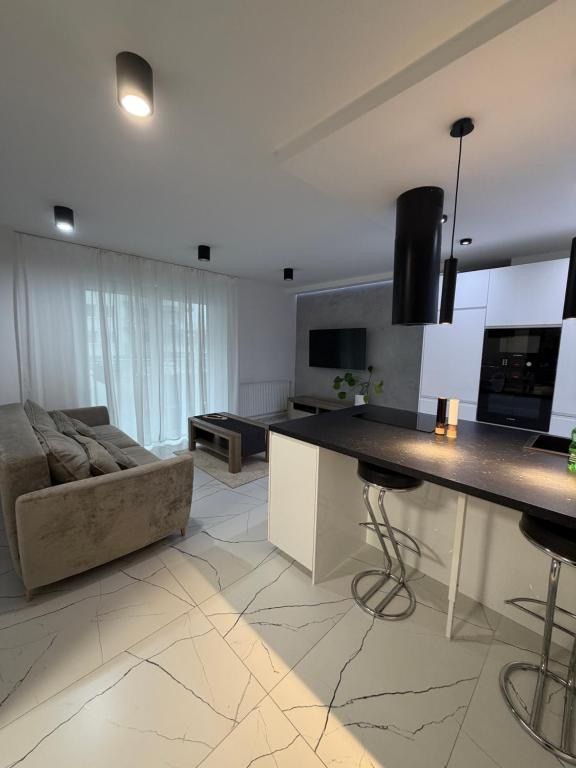 Apartament 8, жильё рядом с вокзалом Лобез