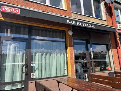 BAR KUFELEK, рядом с вокзалом Lublin Główny