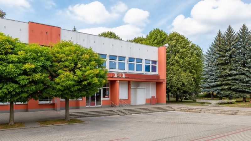 APTEKA NATURA - ul. Tatarakowa 28 Lublin / Czuby, sklep przy dworcu Lublin Zachodni