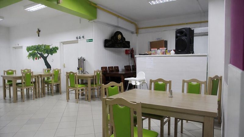 Restauracja Zielony Gaj - Organizacja Imprez Darmowe WiFi Dowóz Terminal Catering, okolice dworca Łuków