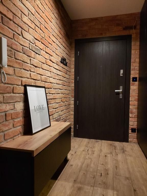 Apartament 20, жильё рядом с вокзалом Мысловице