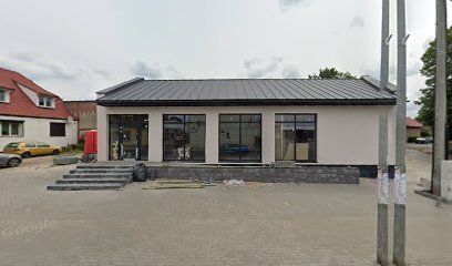 Victoria, рядом с вокзалом Nowe Drezdenko