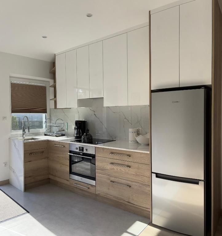 Apartamenty na Kowańcu 2, жильё рядом с вокзалом Новы-Тарг