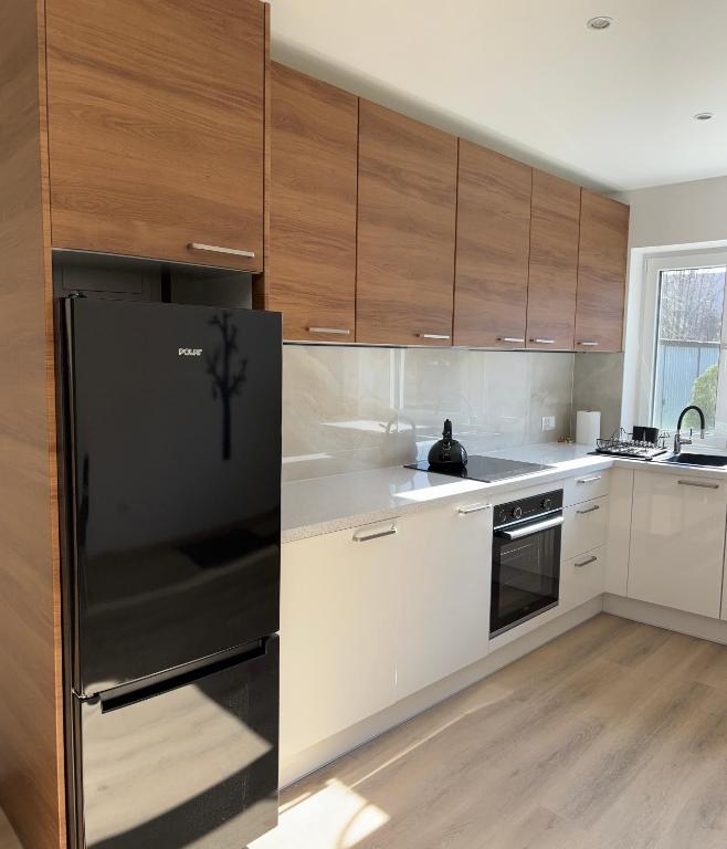 Apartamenty Na Kowańcu, жильё рядом с вокзалом Новы-Тарг