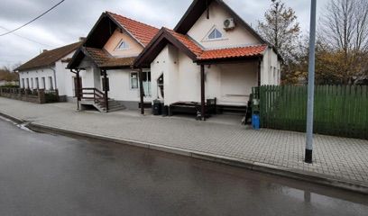 Chorten Sklep Spożywczy, sklep przy dworcu Pasłęk
