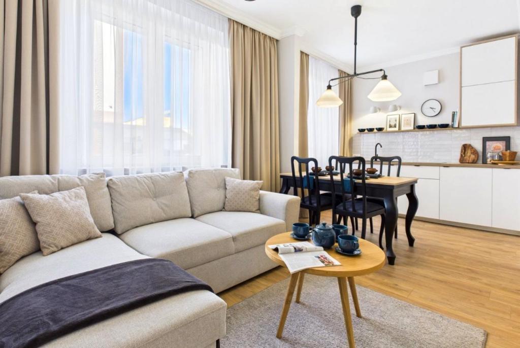 Apartament 101, жильё рядом с вокзалом Пила Главная