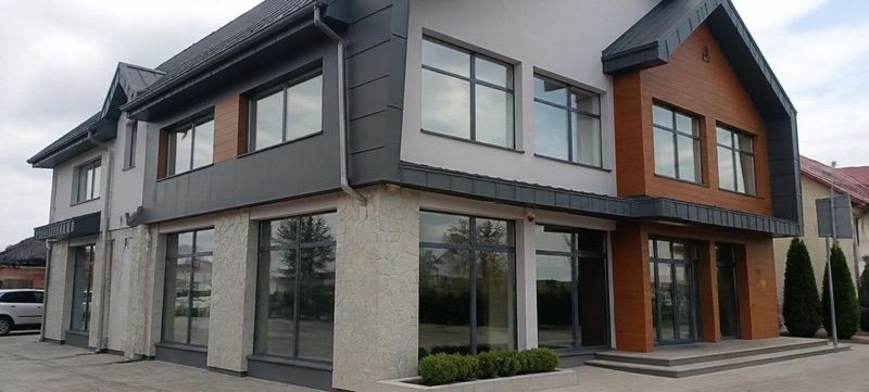 Słodkie Babki, рядом с вокзалом Piwniczna-Zdrój