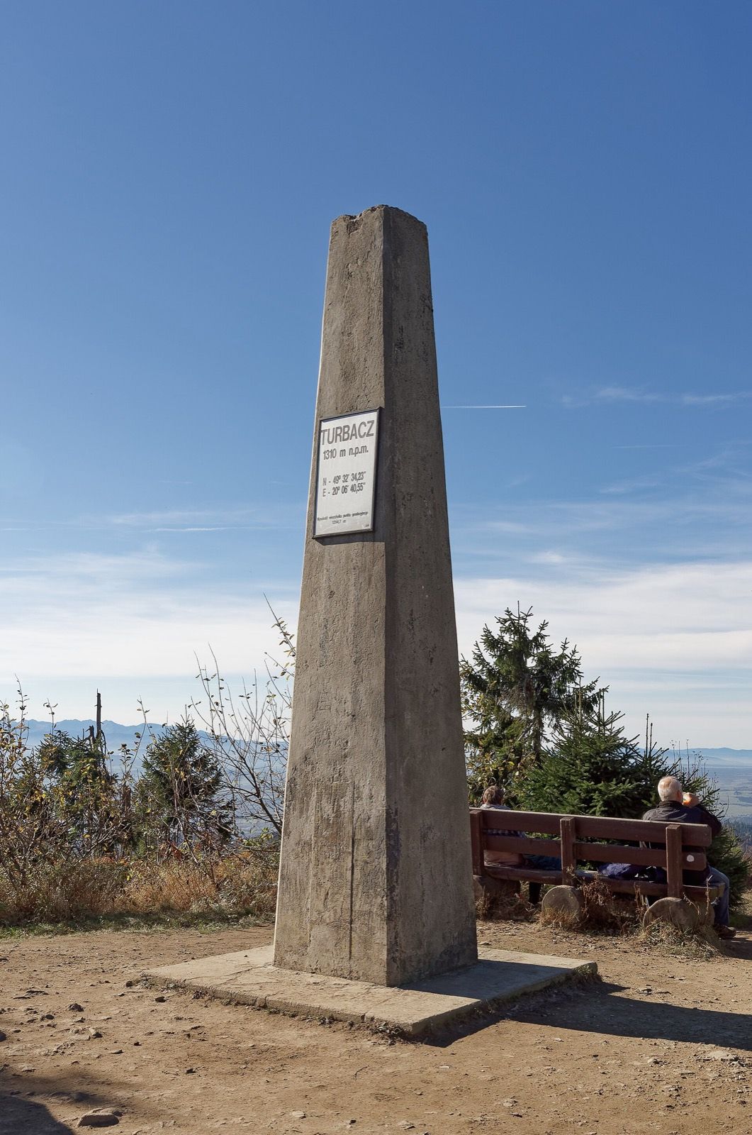 Obelisk, atrakcja w pobliżu dworca Pleszew