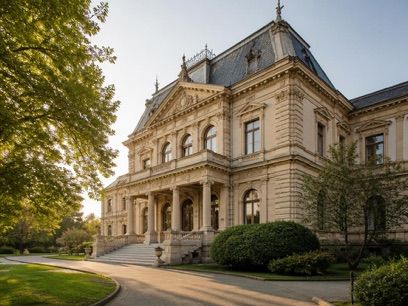 Muzeum Mazowieckie w Płocku - Muzeum Żydów Mazowieckich, atrakcja w pobliżu dworca Płock