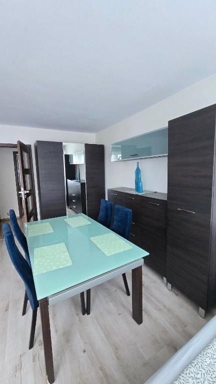 Easy Stay Spacious Apartment 3 Rooms, жильё рядом с вокзалом Плоцк
