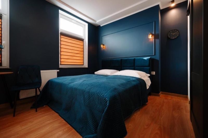 Diamond Boutique Hotel, жильё рядом с вокзалом Прущ-Гданьский