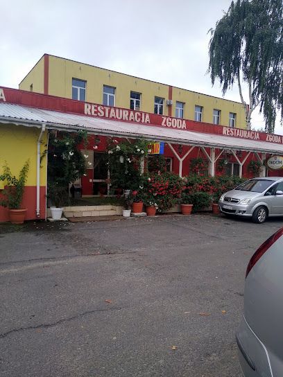 Gemar. Restauracja. Usługi gastronomiczne. Geraszek M., рядом с вокзалом Dworzec Kolejowy Przeworsk
