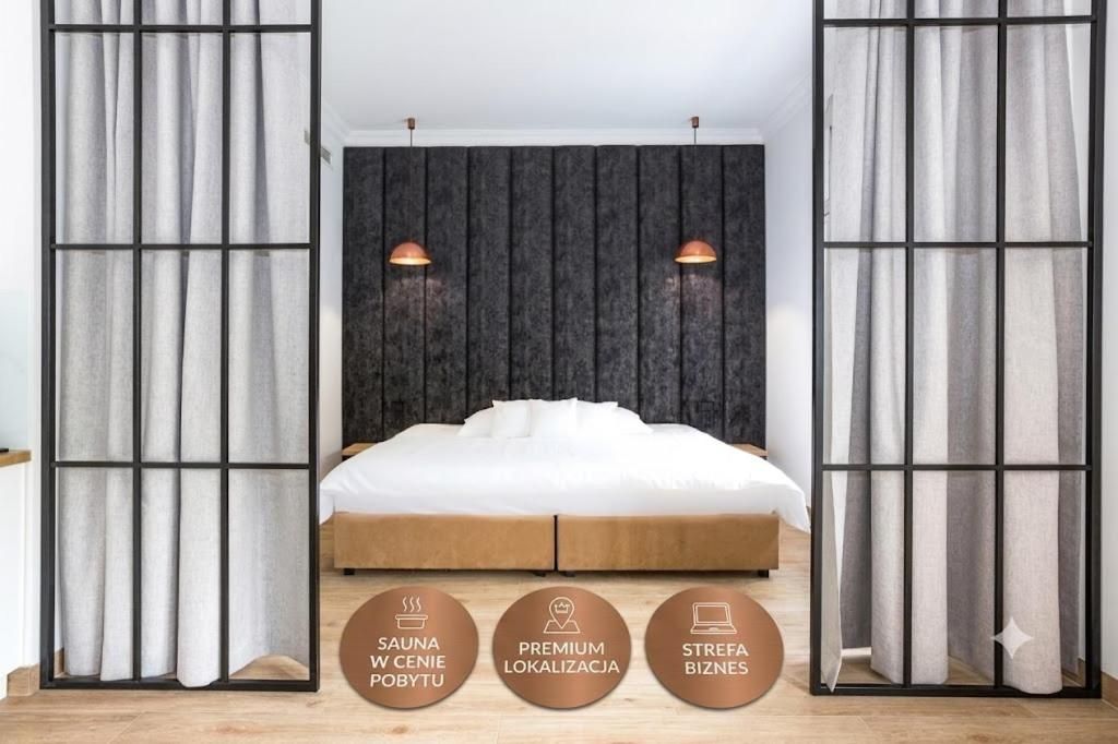 Europejski Boutique Hotel, жильё рядом с вокзалом Радом-Глувны