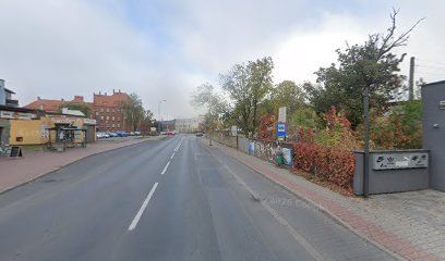 SKLEP FIRMOWY - Zakład Rzeźniczo-Wędliniarski Edmund Koczorowski, магазин рядом с вокзалом Rogoźno Wielkopolskie