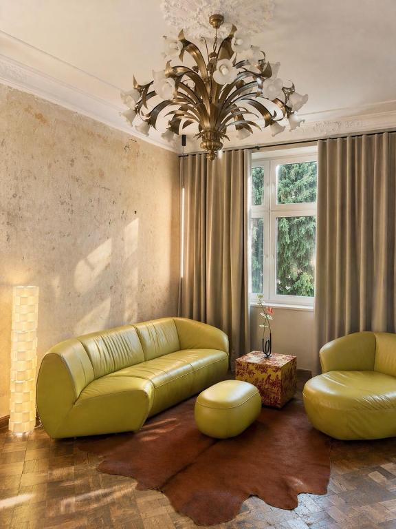 Maison Stefana Rynek, жильё рядом с вокзалом Жешув Главный