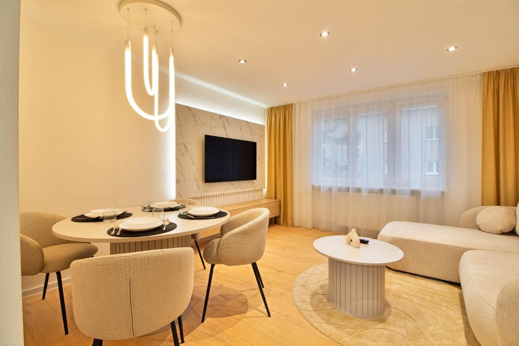 nook I Modern Hospitality, жильё рядом с вокзалом Banská Bystrica