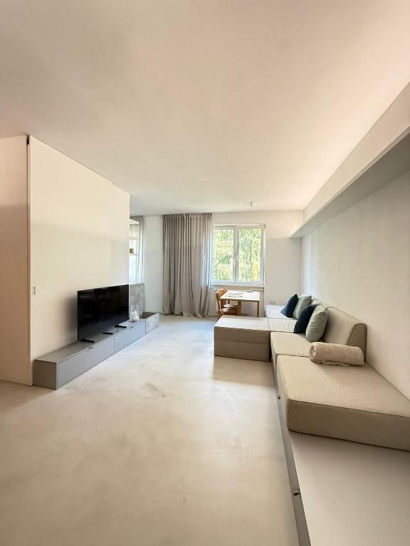 Central & Modern Apartment, hotel blisko dworca Banská Bystrica