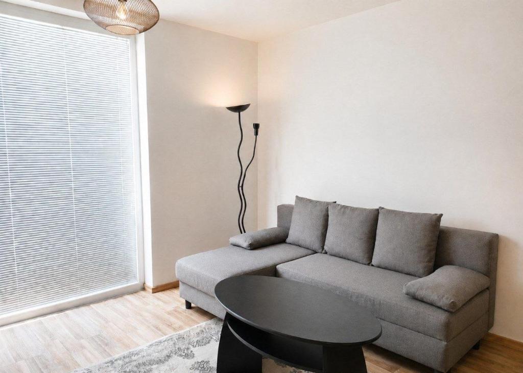 Family Comfort Apartment, жильё рядом с вокзалом Železničná stanica Bratislava-Petržalka